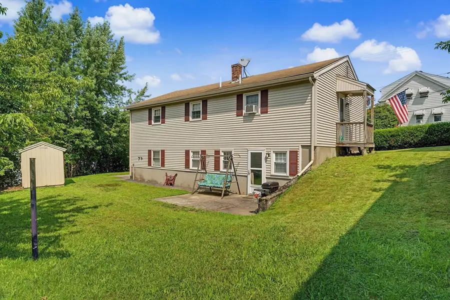 69 Thomas Street, Woonsocket, RI 02895 - #3