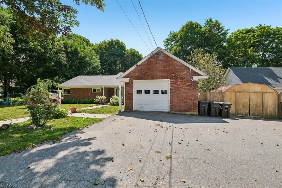 114 Rich St, Gardner, MA 01440 - #2