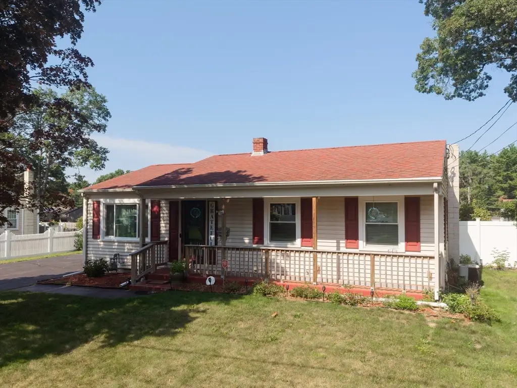 56 Blueberry Ter, New Bedford, MA 02745 - #1