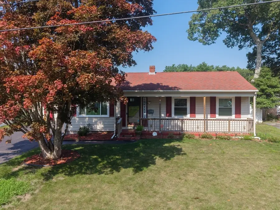 56 Blueberry Ter, New Bedford, MA 02745 - #2