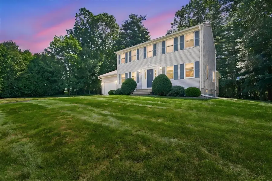 78 Oak Brook Drive, East Longmeadow, MA 01028 - #2
