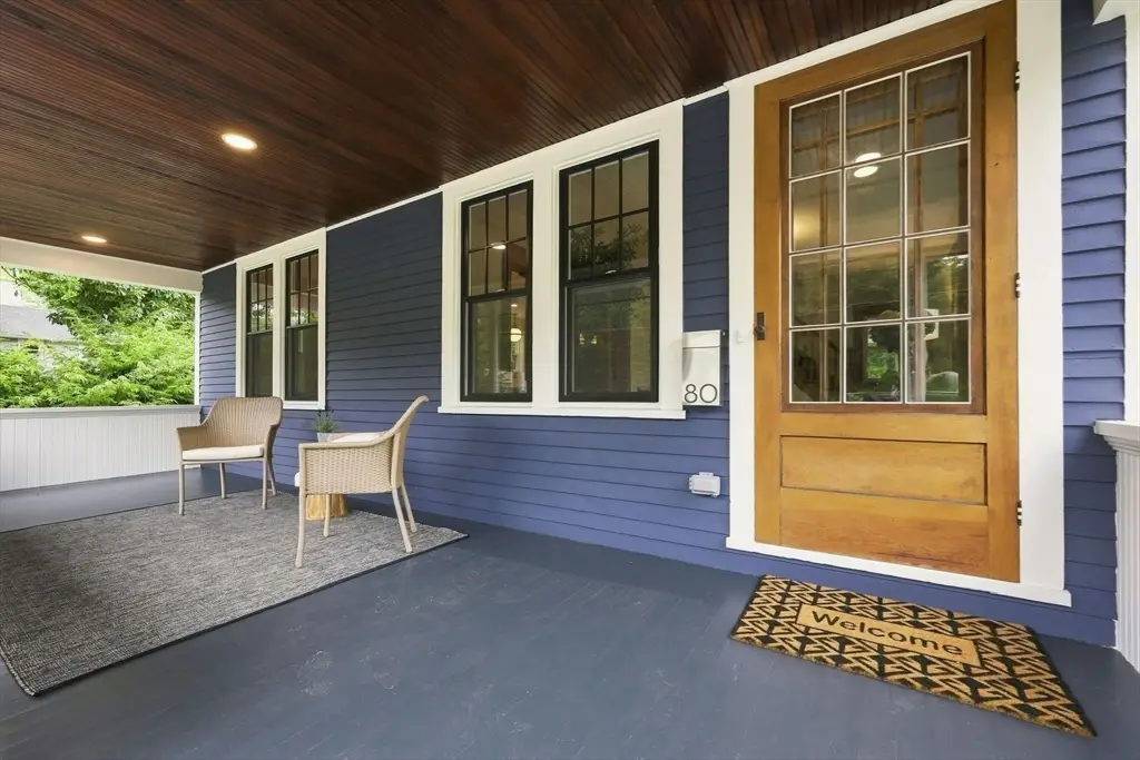 80 Milton St, Northampton, MA 01062 - #1