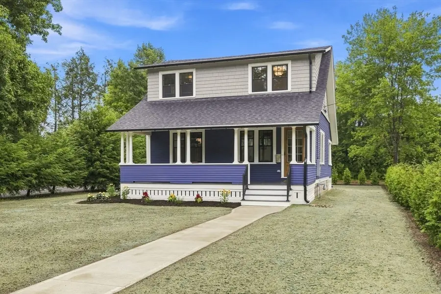 80 Milton St, Northampton, MA 01062 - #2