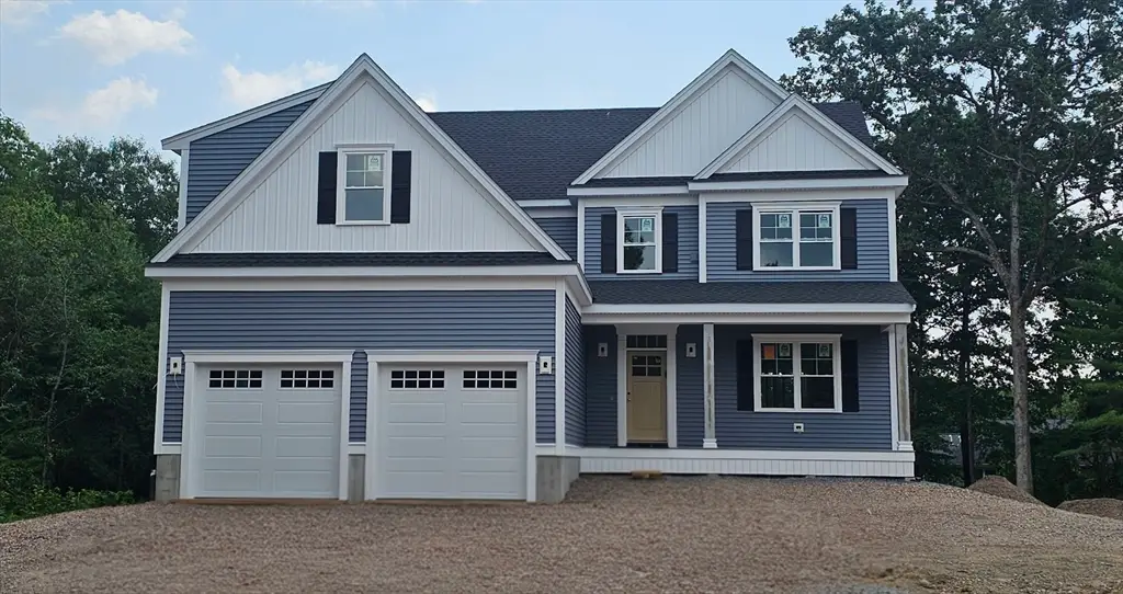 59 Cobb Street, Mansfield, MA 02048 - #1