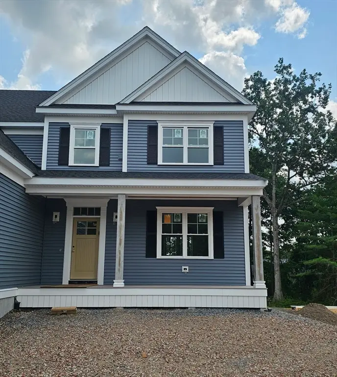 59 Cobb Street, Mansfield, MA 02048 - #3