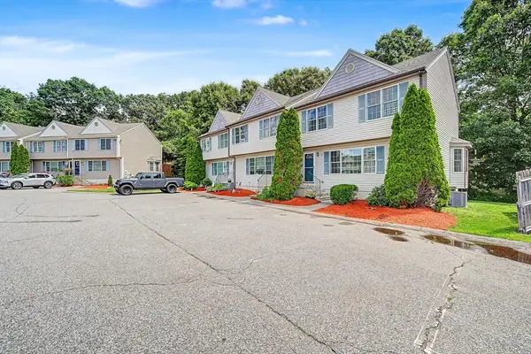 10 Fuller Ave #15, Attleboro, MA 02703