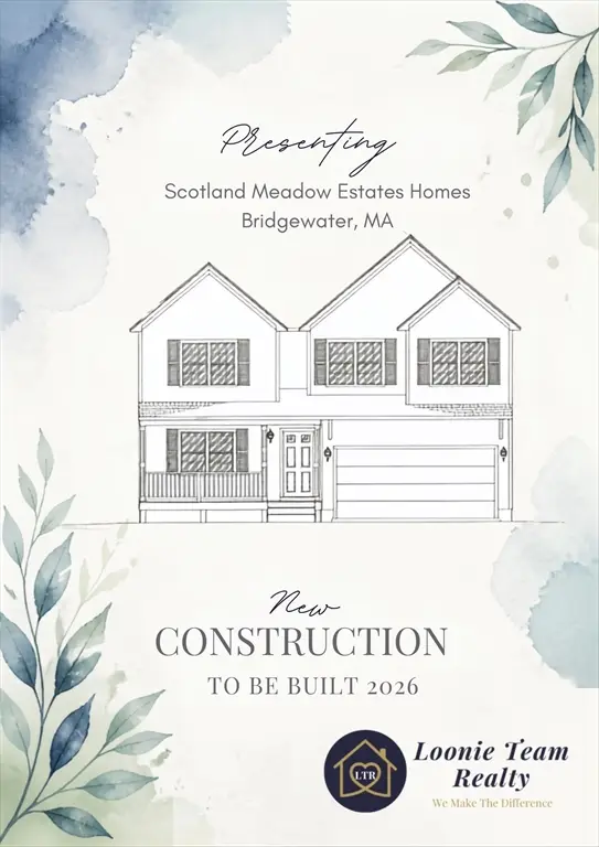 4 Jasmine Way, Bridgewater, MA 02324 - #1