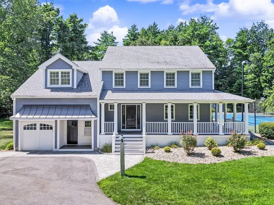 17 Fruit St, Hopkinton, MA 01748 - #2