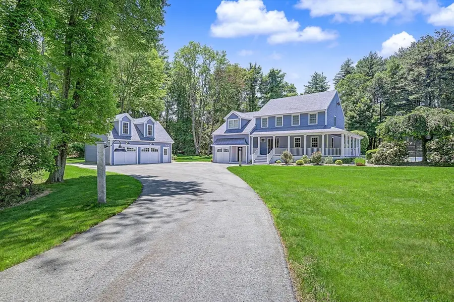 17 Fruit St, Hopkinton, MA 01748 - #3