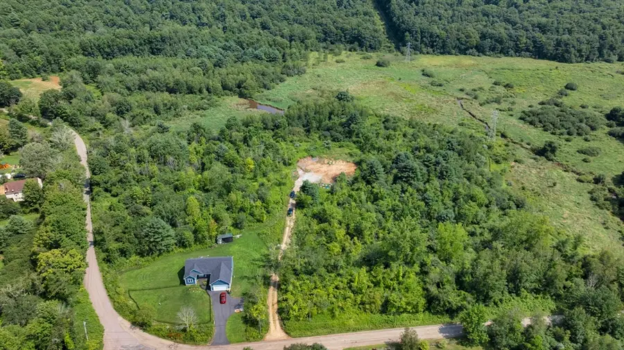 11 Old West Brookfield Rd, North Brookfield, MA 01535 - #2