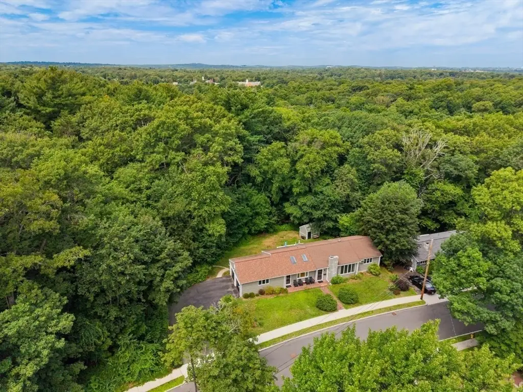 15 Gridley St, Quincy, MA 02169 - #1