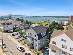 154 Barnaby St, Fall River, MA 02720 - #3