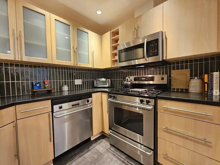 55 Broadlawn Park #16B, Chestnut Hill, MA 02467 - #3