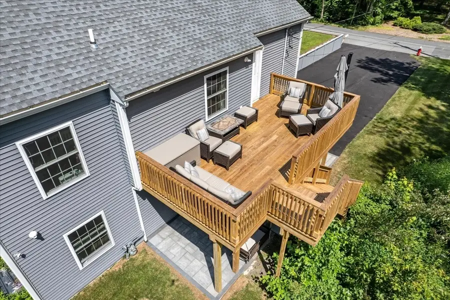 28 Stanley St, North Attleboro, MA 02763 - #2