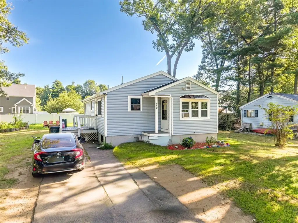 39 Second Rd, Marlborough, MA 01752 - #1