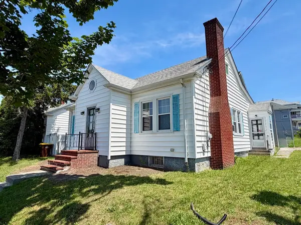 486 King Street, Fall River, MA 02724