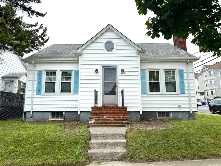 486 King Street, Fall River, MA 02724 - #3