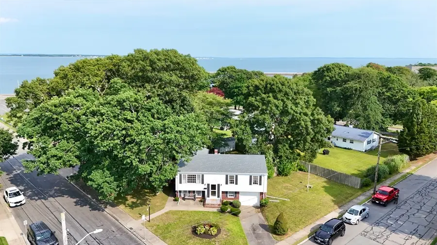 66 Seymour St, New Bedford, MA 02744 - #2
