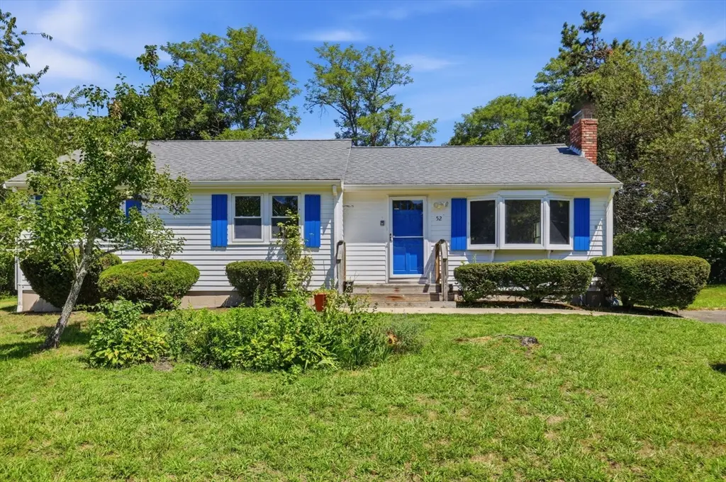 52 Arrowhead Dr., Yarmouth Port, MA 02675 - #1