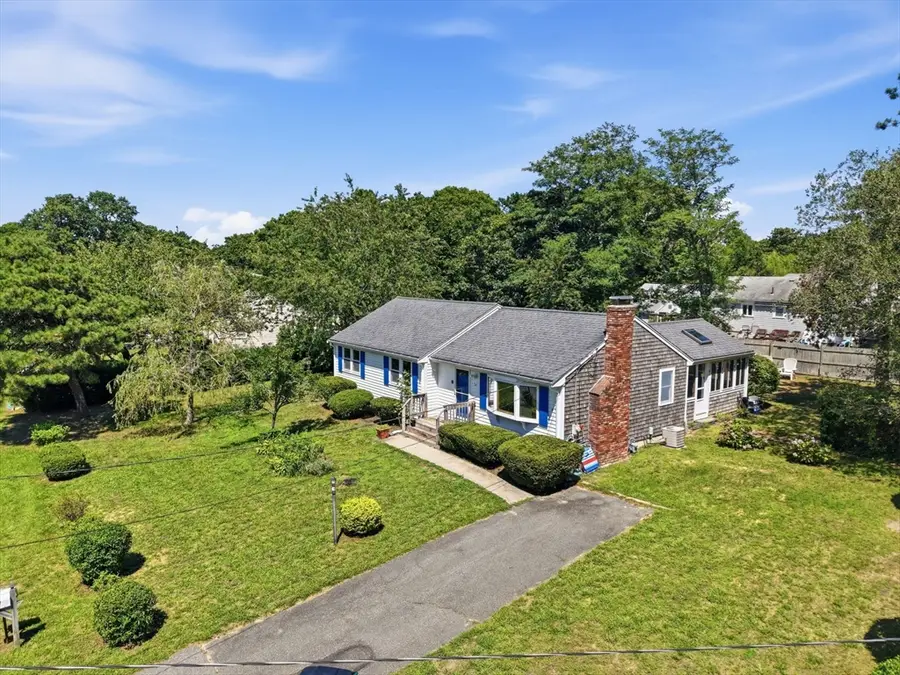 52 Arrowhead Dr., Yarmouth Port, MA 02675 - #3