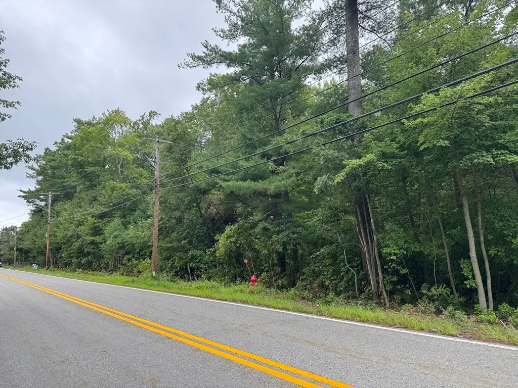 2034 County Street (lot 5), East Taunton, MA 02718 - #1