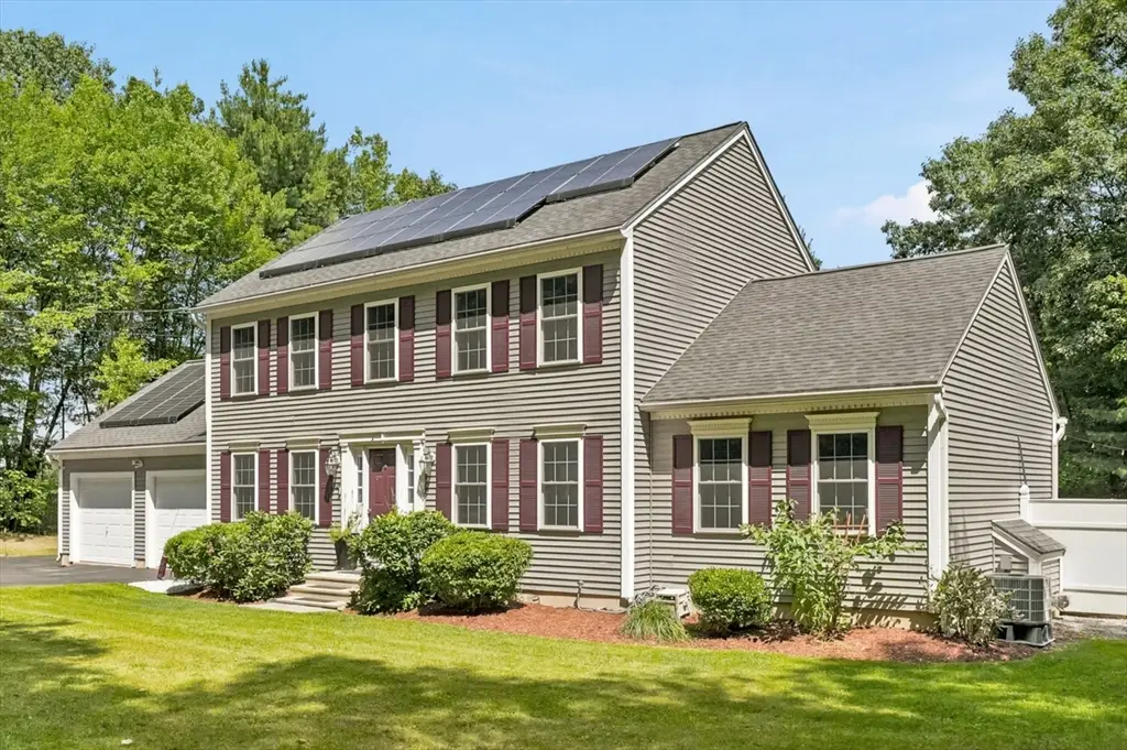 1725 Shirley Rd, Lancaster, MA 01523 - #1