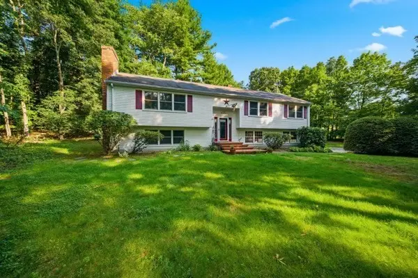 181 Whitcomb Ave, Littleton, MA 01460 - #1