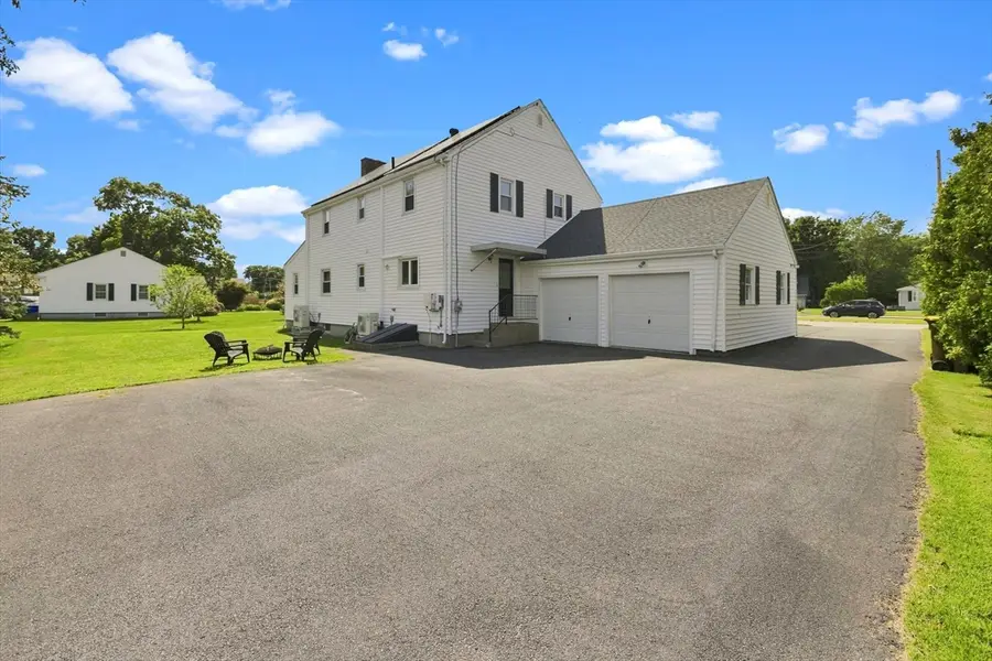 807 N Eastern Ave, Fall River, MA 02720 - #2