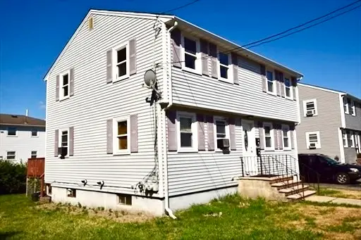 15 Jewett St, Quincy, MA 02169 - #1