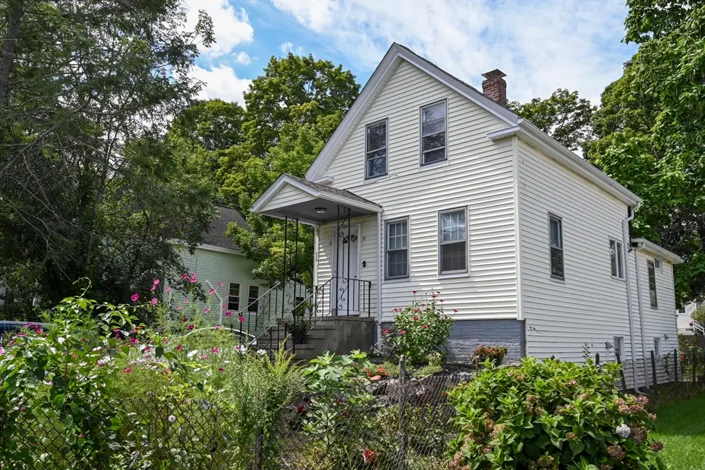 56 Howard Street, Randolph, MA 02368 - #1
