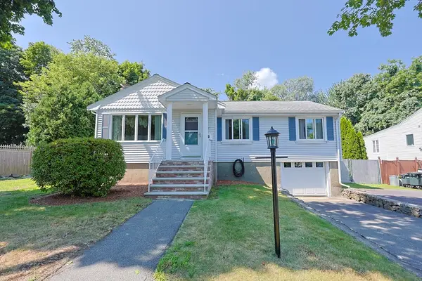37 Cliftondale, Saugus, MA 01906