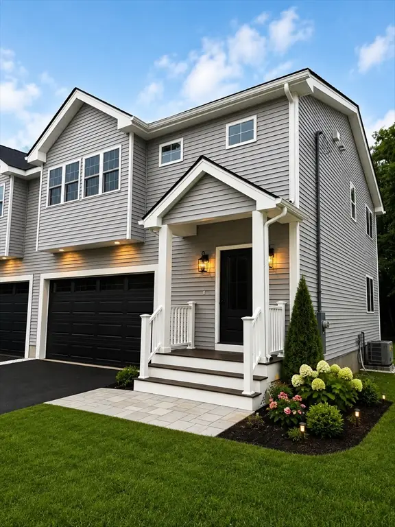93 Rockland Road #2, Auburn, MA 01501