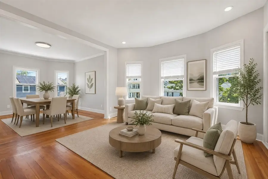 4-6 Edith St., Everett, MA 02149 - #2