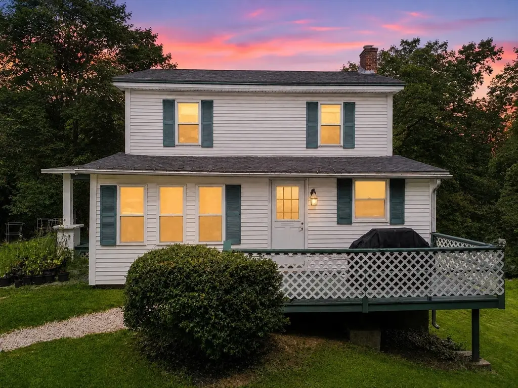 18 Fiske Hill Rd, Sturbridge, MA 01566 - #1