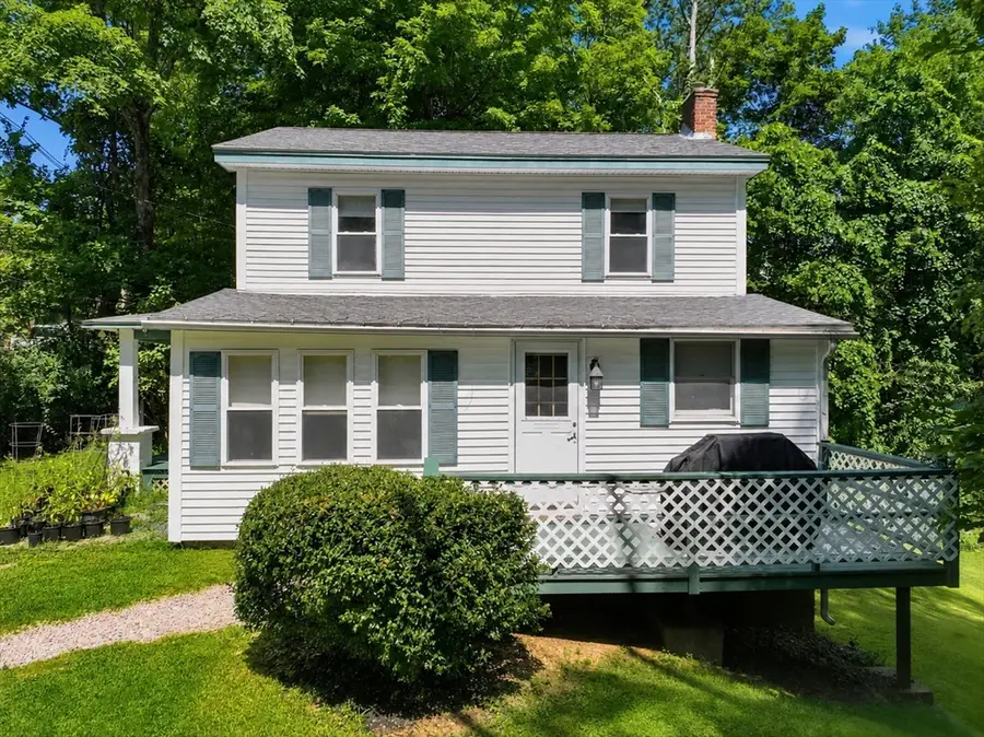 18 Fiske Hill Rd, Sturbridge, MA 01566 - #2
