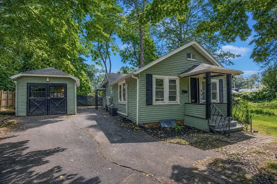 33 Plumtree Road, Springfield, MA 01118 - #3