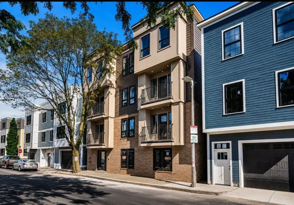185 E Street, Boston, MA 02127 - #1