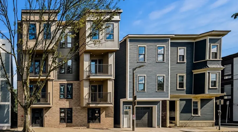 185 E Street, Boston, MA 02127 - #2