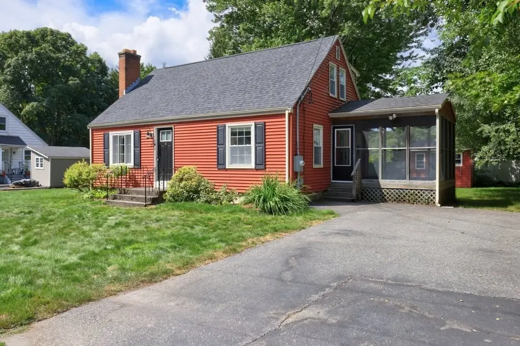 3 Ireta Road, Shrewsbury, MA 01545 - #1