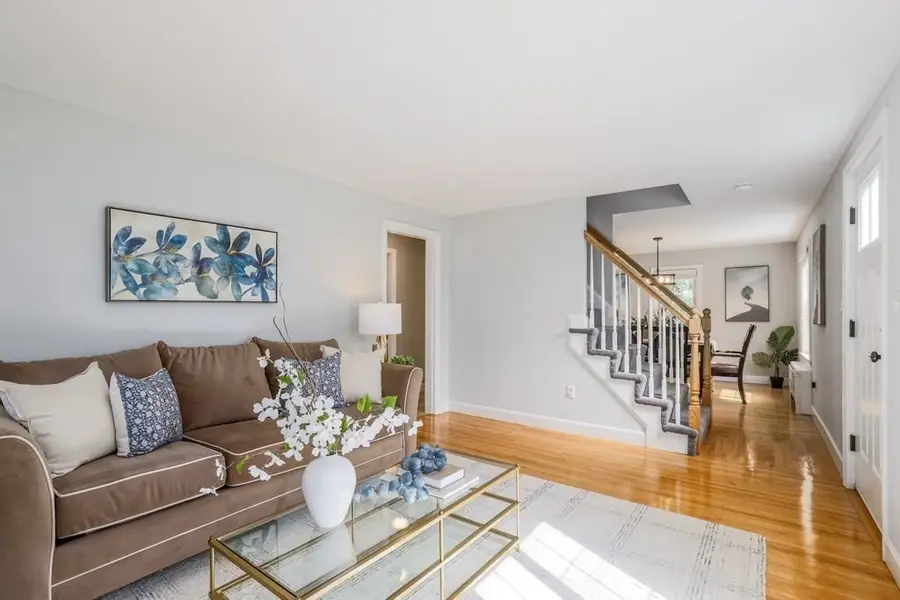 3 Ireta Road, Shrewsbury, MA 01545 - #2
