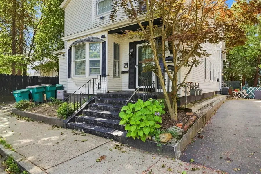23-25 Brigham Park, Fitchburg, MA 01420 - #2