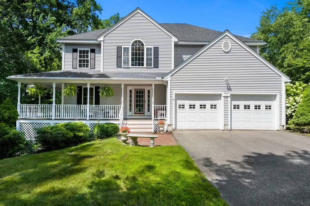 29 Delucia Way, North Andover, MA 01845 - #1