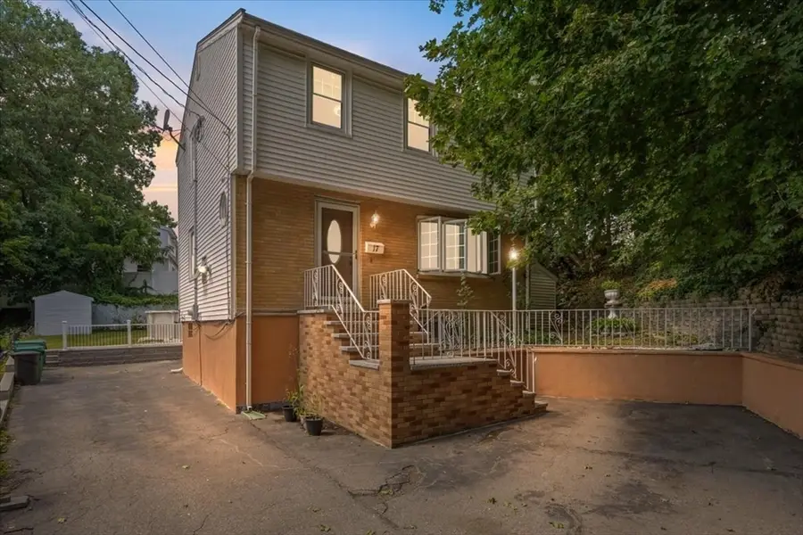 17 Saint Denis Ave, Medford, MA 02155 - #2
