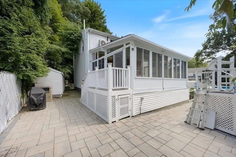 17 Saint Denis Ave, Medford, MA 02155 - #3