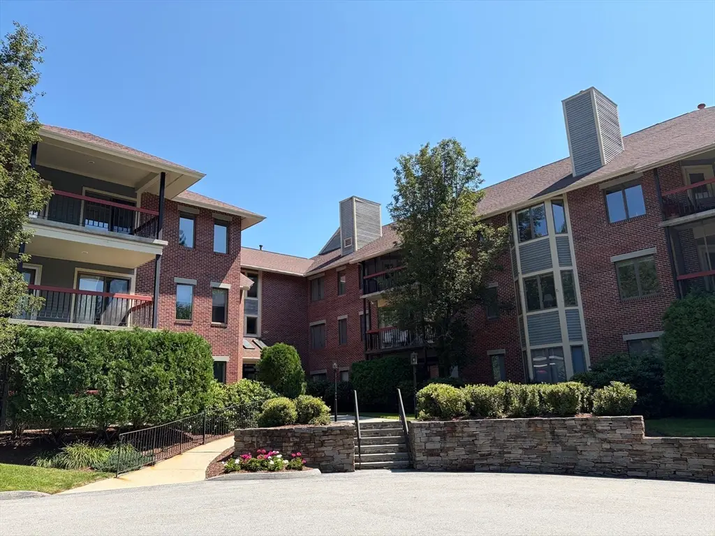 770 Salisbury St #J561, Worcester, MA 01609 - #1
