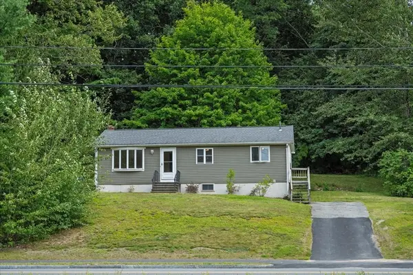 80 Meadow Road, Spencer, MA 01562
