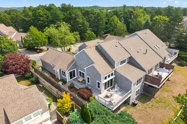 12 Kates Glen #12, Plymouth, MA 02360