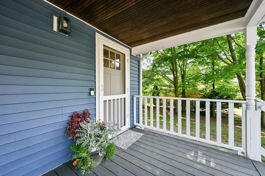 21 Brunner Street, Plainville, MA 02762 - #2