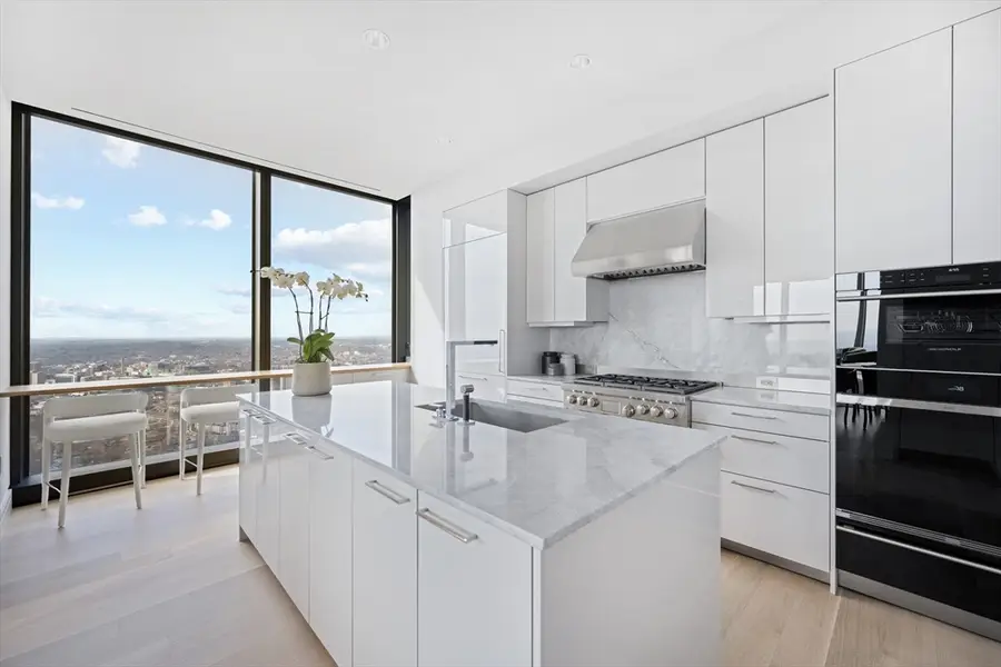 1 Dalton Street #5703, Boston, MA 02115 - #3