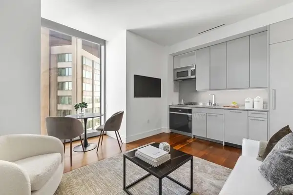 1 Dalton Street #2401, Boston, MA 02115